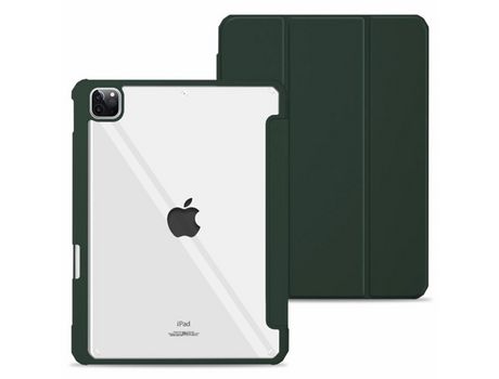 Carcasa para iPad Pro 11'' (2020) Verde
