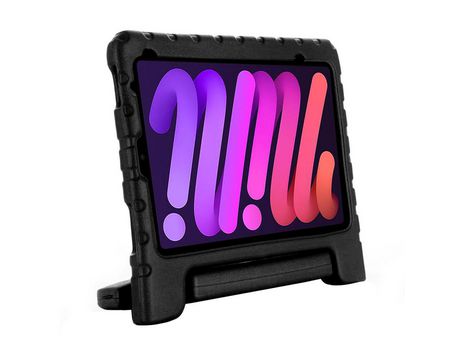 Carcasa para iPad Mini (2021) Negro