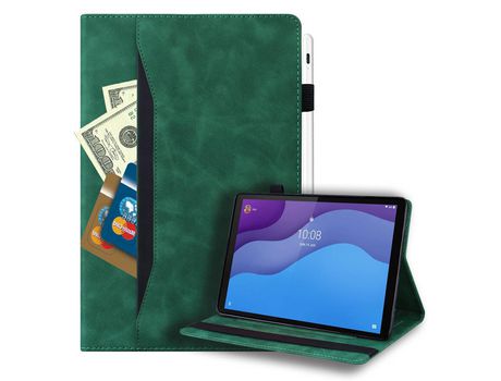 Carcasa para Lenovo Tab m10 hd gen 2 Verde