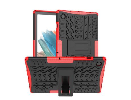Carcasa para Samsung Galaxy Tab a8 10.5 (2021) Rojo