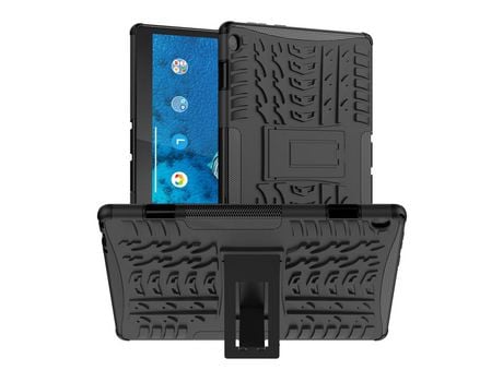 Carcasa para Lenovo Tab m10 tb-x605f Negro