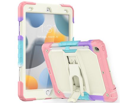 Carcasa para iPad 10.2 (2019)/(2020)/(2021) Rosa