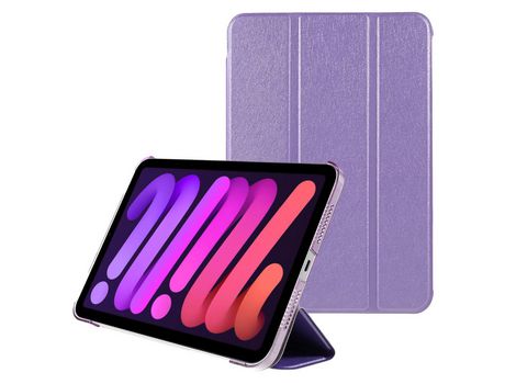Carcasa para iPad Mini (2021) Morado