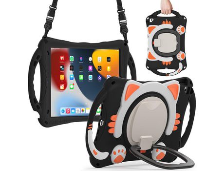 Carcasa para iPad Pro 10.5- (2017)/Air 10.5 (2019)/10.2 (2019)/(2020)/(2021)