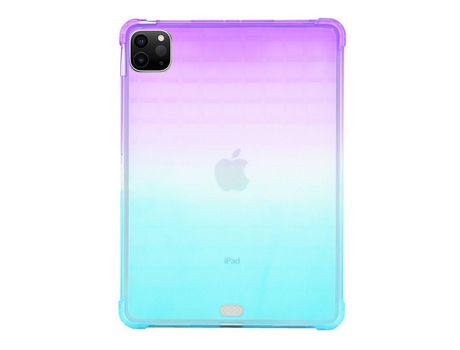 Carcasa para iPad Pro 11 (2020)/(2018) Morado