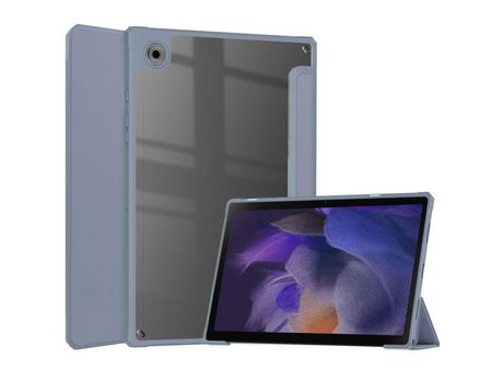 Carcasa para Samsung Galaxy Tab a8 10.5 (2021) Morado