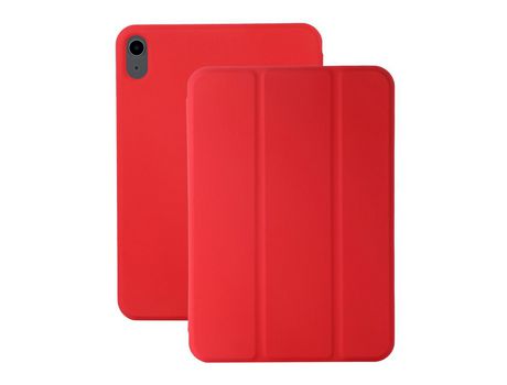 Carcasa para iPad Mini (2021) Rojo