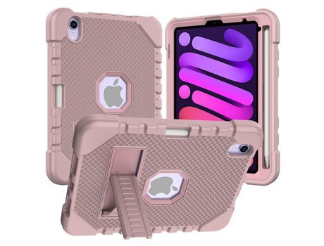 Carcasa para iPad Mini (2021) Rosa