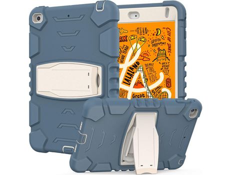 Carcasa para iPad Mini (2019) 7.9 /Mini 4 Azul