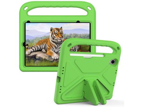Carcasa para iPad Mini (2021) Verde