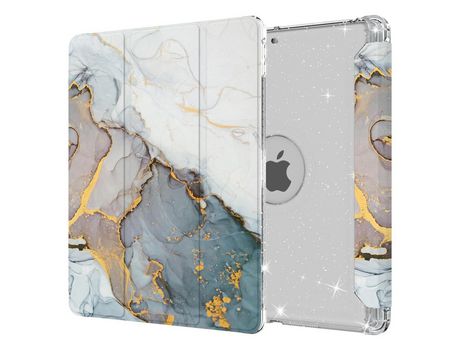 Carcasa para iPad 10.2 (2021)/(2020)/(2019) Multicolor