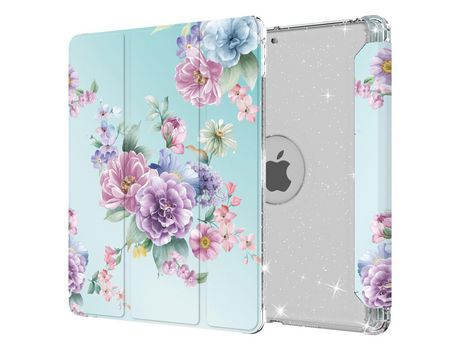 Carcasa para iPad 10.2 (2021)/(2020)/(2019) Multicolor