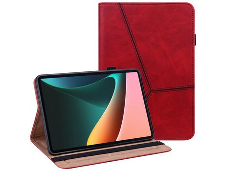 Carcasa para Xiaomi pad 5/pad 5 Pro Rojo