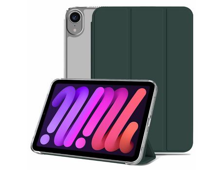 Carcasa para iPad Mini (2021) Verde