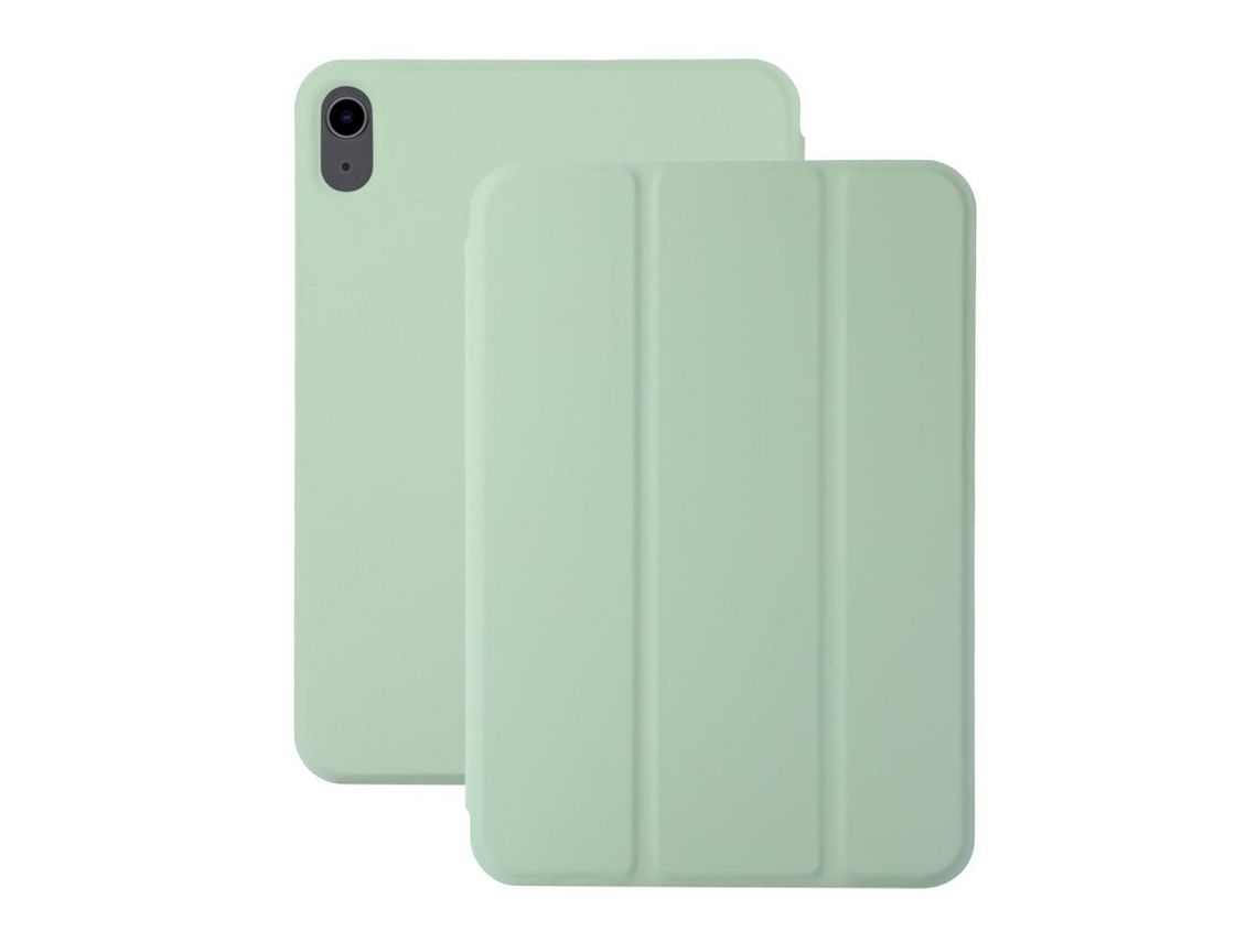 Carcasa para iPad Mini (2021) Verde