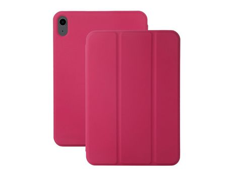 Carcasa para iPad Mini (2021) Rojo