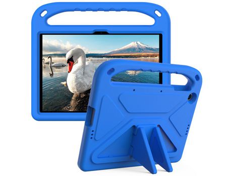 Carcasa para Huawei enjoy Tablet 2 10.1/Matepad t 10s 10.1 /Matepad t 10 9.7 /honor pad 6 10.1 /pad x6 9.7 Azul