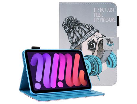 Carcasa para iPad Mini (2021)
