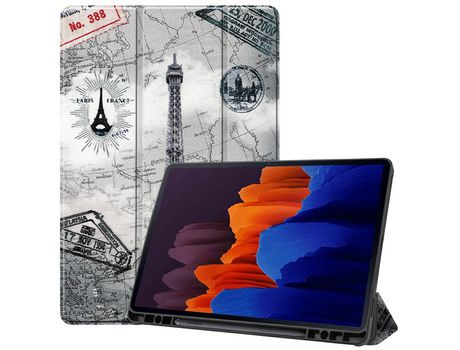 Carcasa para Samsung Galaxy Tab s7 plus t970