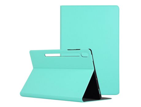 Carcasa para Lenovo Tab p12 Pro Verde