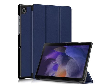 Carcasa para Samsung Galaxy Tab a7 lite 8.7- 2021 sm-t220 Azul