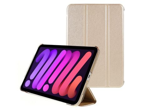 Carcasa para iPad Mini (2021) Dorado