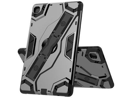 Carcasa para Samsung Galaxy Tab a7 lite 8.7- sm-t220 (wi-fi)/sm-t225 Gris