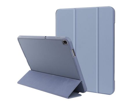 Carcasa para Samsung Galaxy Tab a7 lite 8.7-/t225/t220 Azul