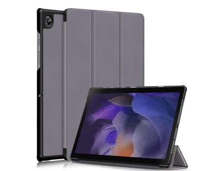 Carcasa para Samsung Galaxy Tab a7 lite 8.7- 2021 sm-t220 Gris