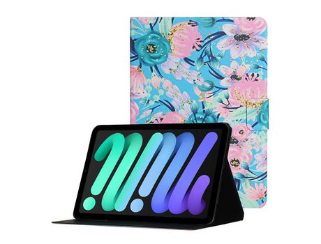 Carcasa para iPad Mini (2021) Rosa