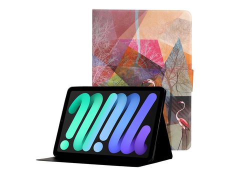 Carcasa para iPad Mini (2021)