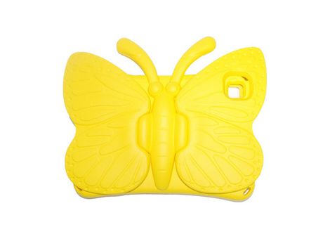 Carcasa para Huawei enjoy Tablet 2 10.1/Matepad t 10s 10.1 /Matepad t 10 9.7 /honor pad 6 10.1 /pad x6 9.7 Amarillo