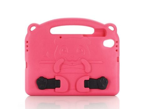 Carcasa para Lenovo Tab m10 plus tb-x606f Rojo