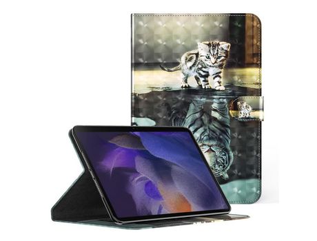 Carcasa para Samsung Galaxy Tab a8 10.5 2021