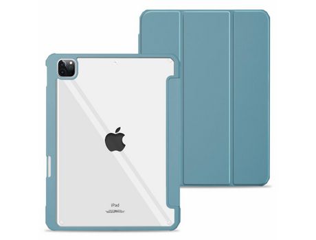 Carcasa para iPad Pro 11'' (2020) Azul