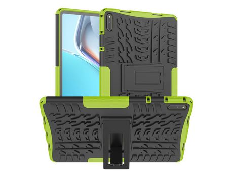 Carcasa para Huawei Matepad 11 (2021) Verde