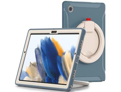 Carcasa para Samsung Galaxy Tab a8 10.5 (2021) x200/x205