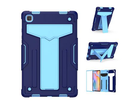 Carcasa para Samsung Galaxy Tab a7 10.4 (2020) Azul