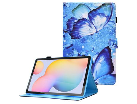 Carcasa para Samsung Galaxy Tab s6 lite sm-p610