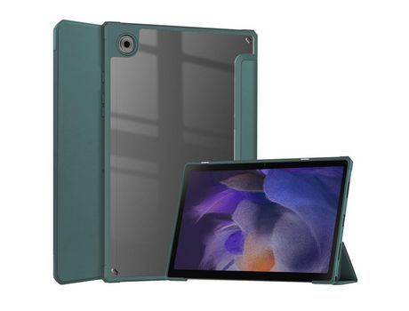 Carcasa para Samsung Galaxy Tab a8 10.5 (2021) Verde