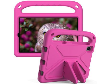 Carcasa para Lenovo Tab m8 (1st gen) tb-8505/Tab m8 (2nd gen) tb-8705/Tab m8 (3rd gen) tb-8506 Rosa