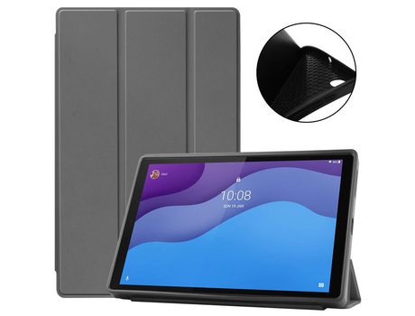 Carcasa para Lenovo Tab m10 hd gen 2 tb-x306 Gris