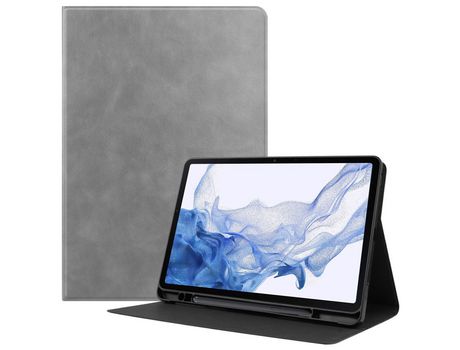 Carcasa para Samsung Galaxy Tab s8 Gris
