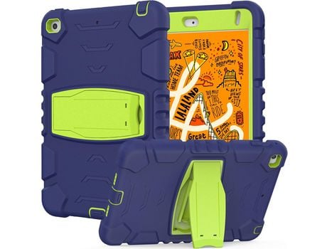 Carcasa para iPad Mini (2019) 7.9 /Mini 4 Azul