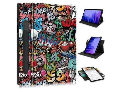 Carcasa para Samsung Galaxy Tab a7 10.4 (2020)