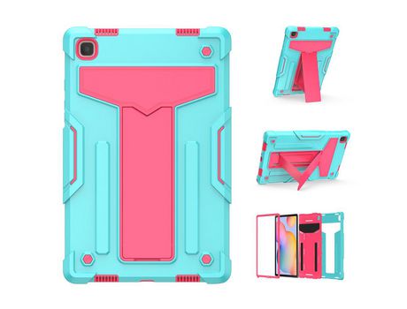 Carcasa para Samsung Galaxy Tab a7 10.4 (2020) Rojo