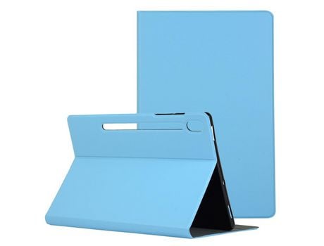 Carcasa para Lenovo Tab p12 Pro Azul