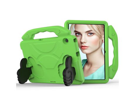 Carcasa para Huawei mediapad t3 10 Verde