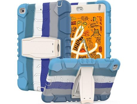 Carcasa para iPad Mini (2019) 7.9 /Mini 4 Azul