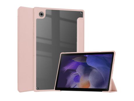Carcasa para Samsung Galaxy Tab a8 10.5 (2021) Rosa